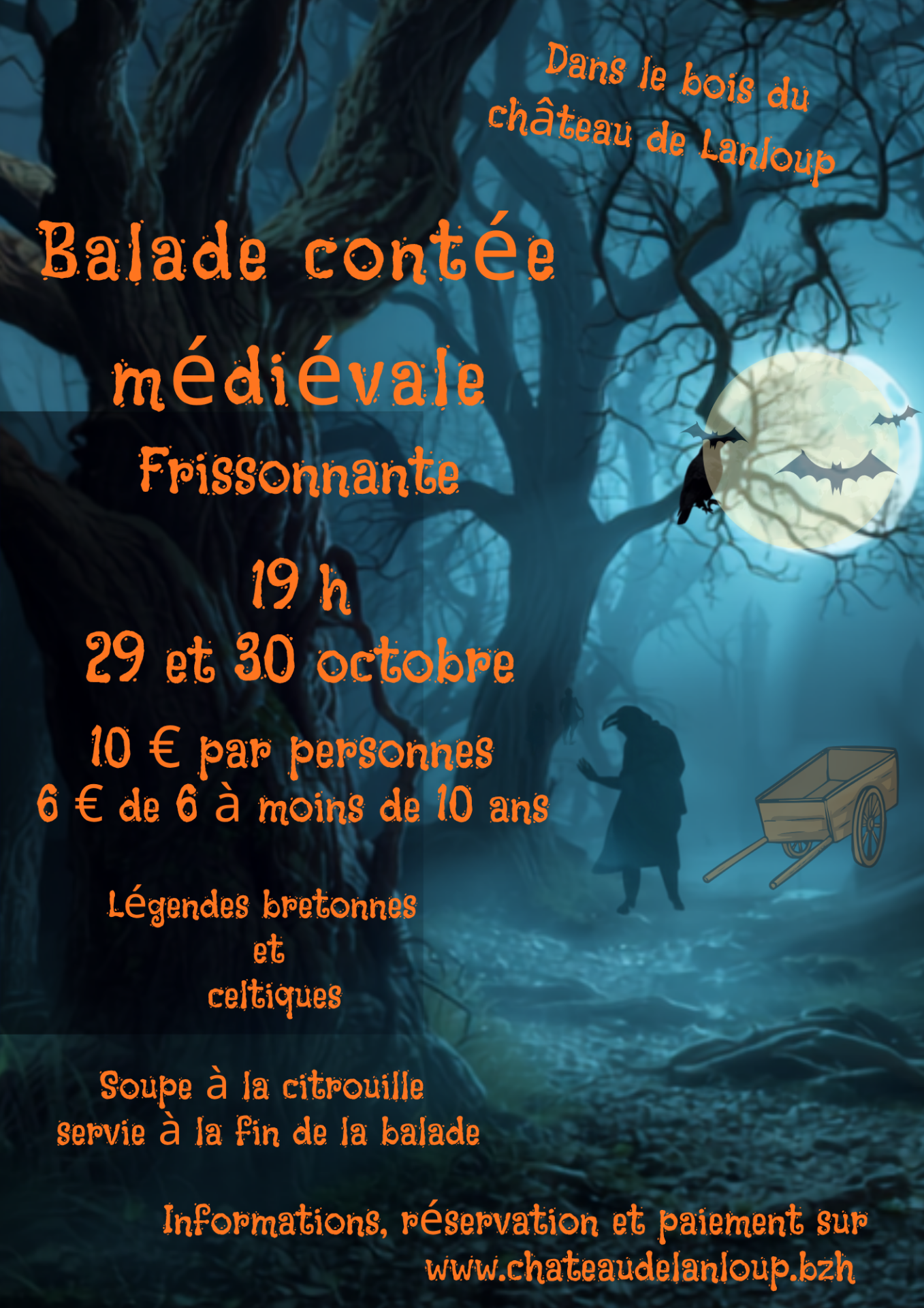 2026 balade conte e frissonante