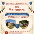 Affiche jpe 2026