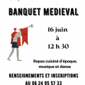 Banquet medievae