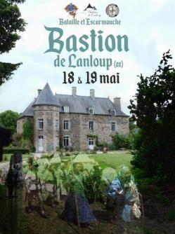 Bastion 18 19 mai 2024